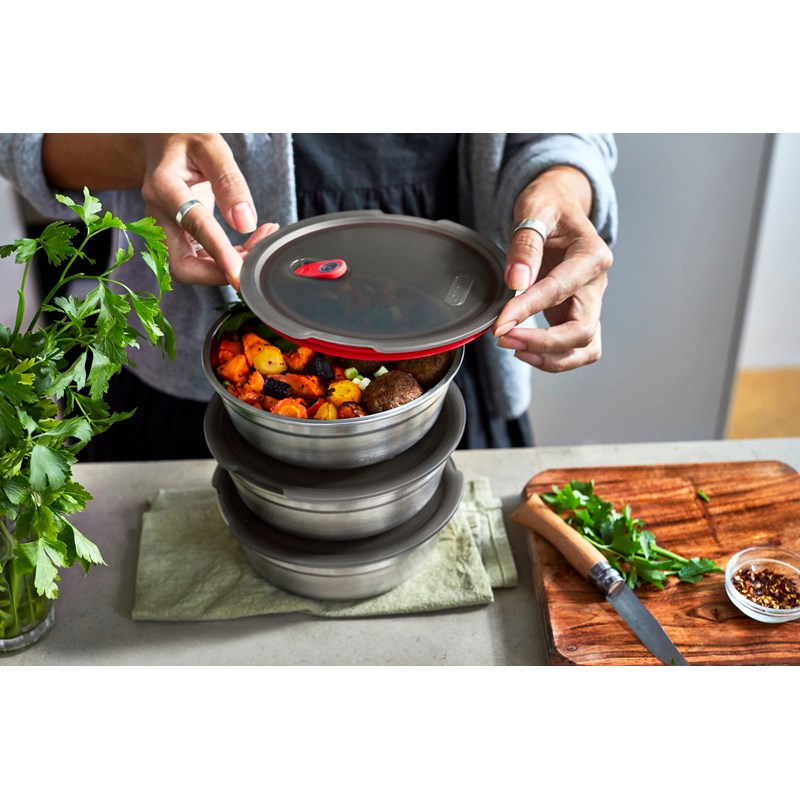 Bols repas multifonction 950ml