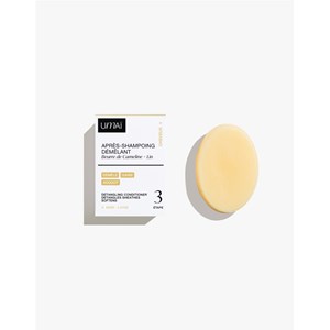 Après-shampoing démêlant