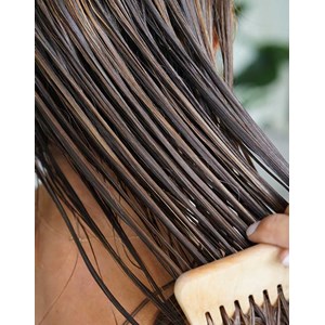 Après-shampoing démêlant