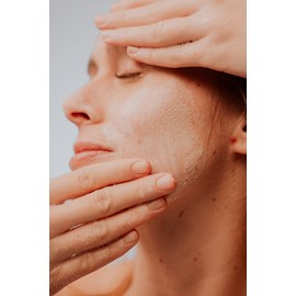 Nettoyant visage apaisant