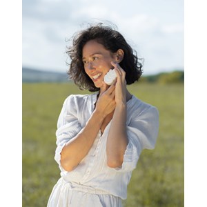 Nettoyant visage apaisant