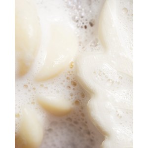 Coffret mimosa : shampoing doux & soin lavant corps