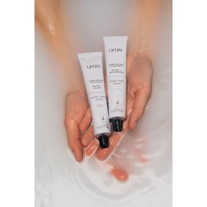 Duo de crèmes infusées visages