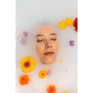 Duo de crèmes infusées visages