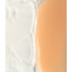 Duo de crèmes infusées visages