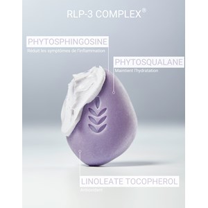 Exfoliant lissant visage