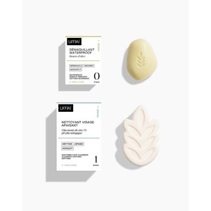 Routine double nettoyage