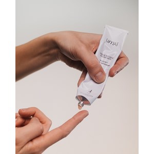 Crème infusée hydratante