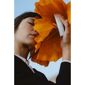 Crème infusée relipidante