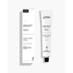 Crème infusée relipidante