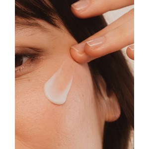 Crème infusée relipidante