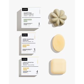 Routine boucle rééquilibrant