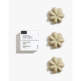 Trio shampoing rééquilibrant