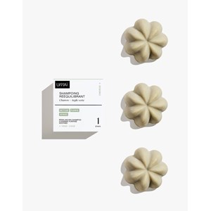 Trio shampoing rééquilibrant