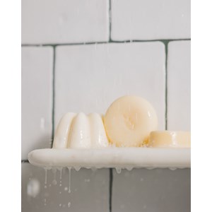 Routine brillance rééquilibrant cheveux