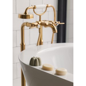 Routine brillance rééquilibrant cheveux