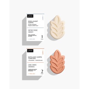 Routine corps ambre boisé