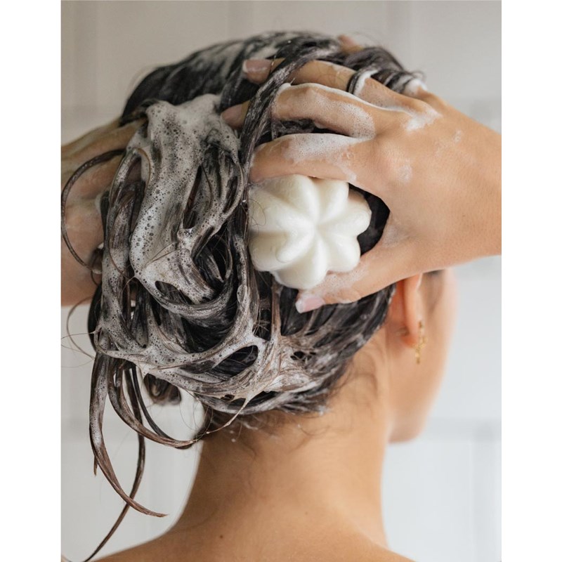 Shampoing doux