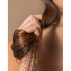 Masque soin brillance