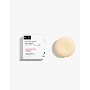 Masque soin brillance