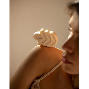 Soin lavant corps vanille poudrée