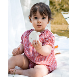 Soin lavant doux bébé