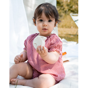 Soin lavant doux bébé