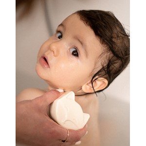 Soin lavant doux bébé