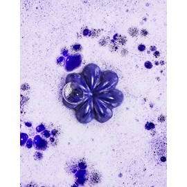 Shampoing violet déjaunissant