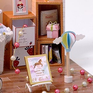 Maquette 3d couple de jeunes. Détails en miniature de grand réalisme.