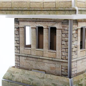 Puzzle 3d statue de la liberté grand