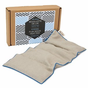 Bouillotte de lin® l'intemporelle n°3