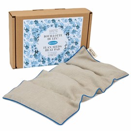 Bouillotte de lin® l'intemporelle n°5