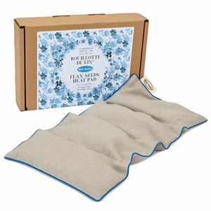 Bouillotte de lin® l'intemporelle n°5