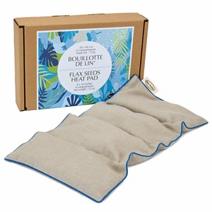 Bouillotte de lin® l'intemporelle n°7