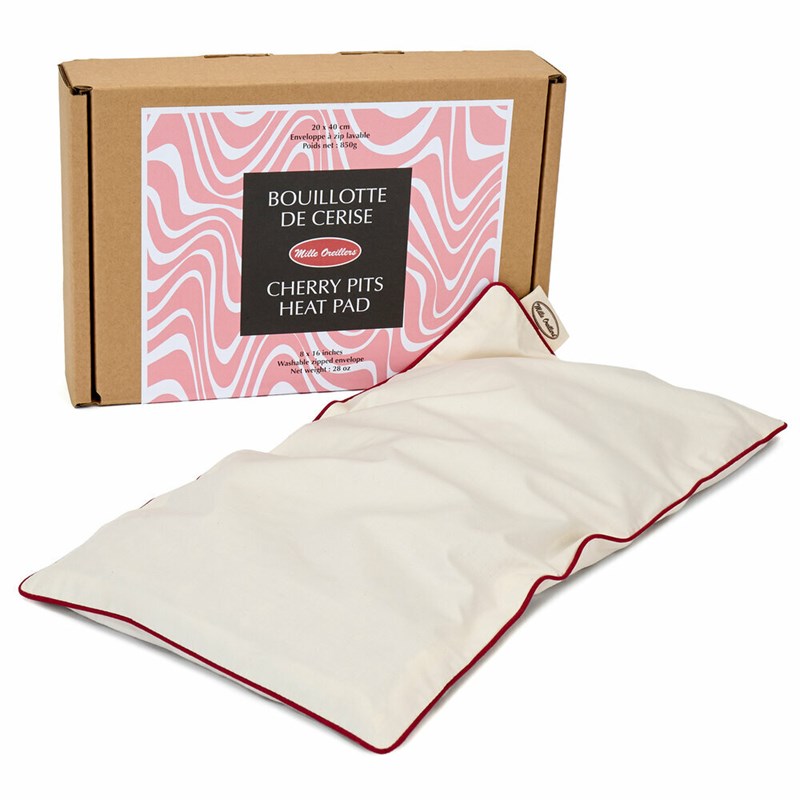 Bouillotte de cerise l'intemporelle n°2