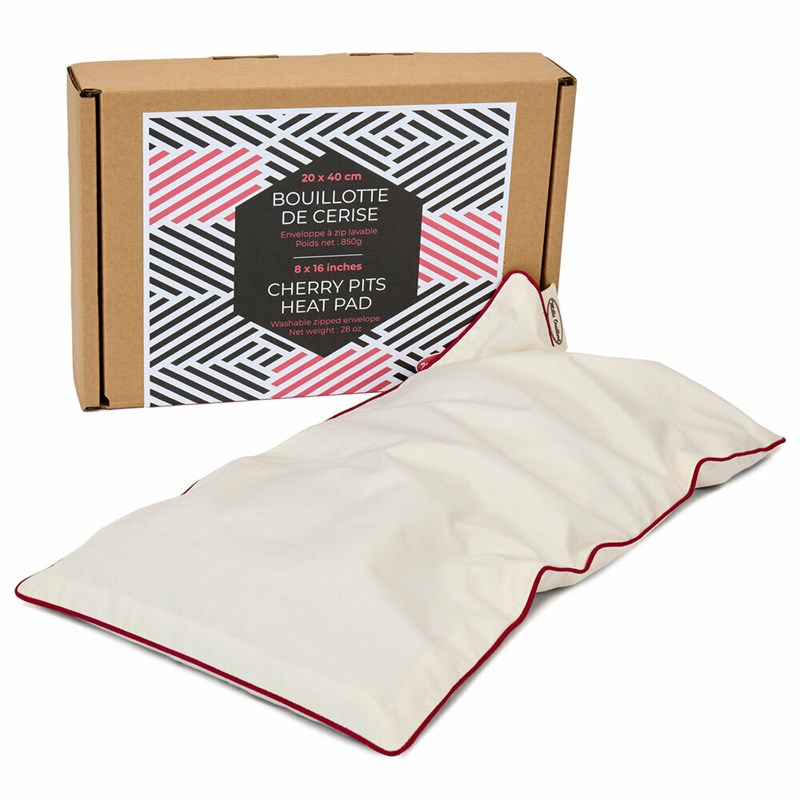 Bouillotte de cerise l'intemporelle n°4