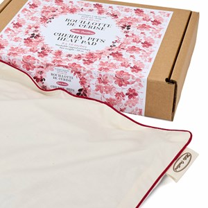 Bouillotte de cerise l'intemporelle n°6