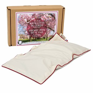 Bouillotte de cerise hauts de france