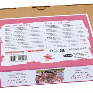 Bouillotte de cerise hauts de france