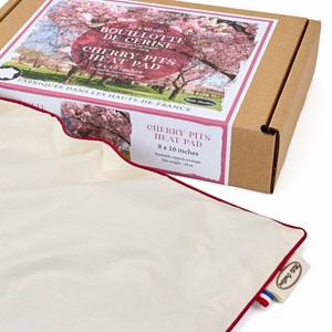 Bouillotte de cerise hauts de france