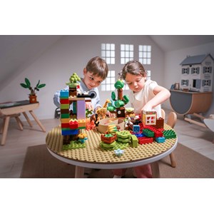 Table de jeux imagin'table