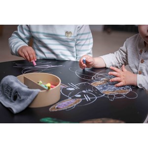 Table de jeux imagin'table