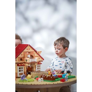 Play & build maxi - compatible duplo®