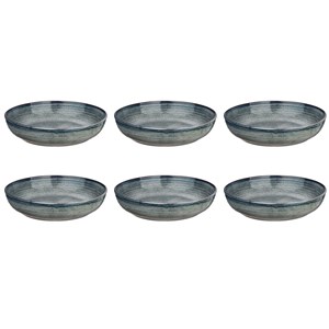 Assiette creuse - natural