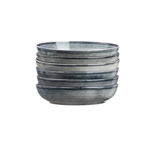 Assiette creuse - natural