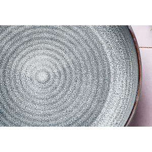 Assiette creuse - natural