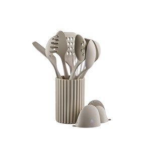 Ustensiles de cuisine  - 11 pc - gunnar