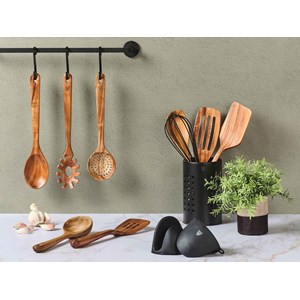 Ustensiles de cuisine - 12 pc - skov