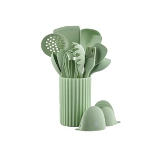 Ustensiles de cuisine - 15 pc - ivar